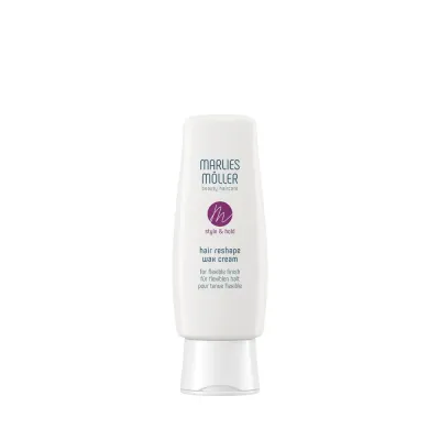 Воск для волос Marlies Moller Hair Reshape Wax Cream, 100 мл