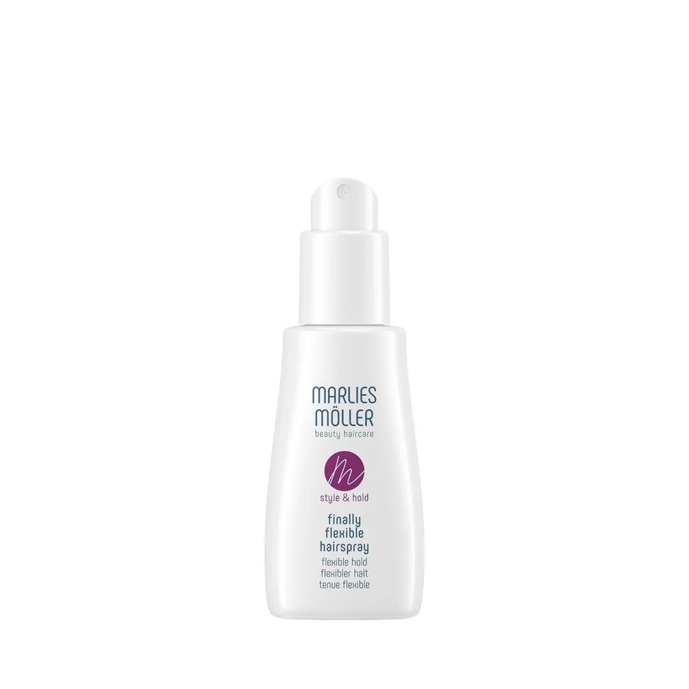 Спрей для волос Marlies Moller Finally Hair Spray, 125 мл