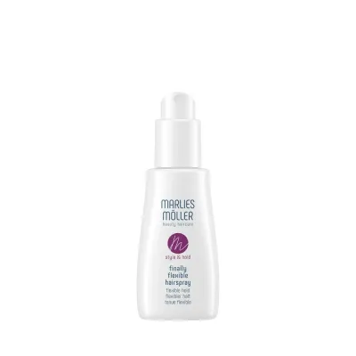 Спрей для волос Marlies Moller Finally Hair Spray, 125 мл