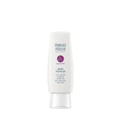 Гель для волос Marlies Moller Design Styling Gel, 100 мл