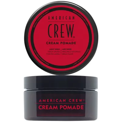 Крем для волос American Crew Cream Pomade, 85 г