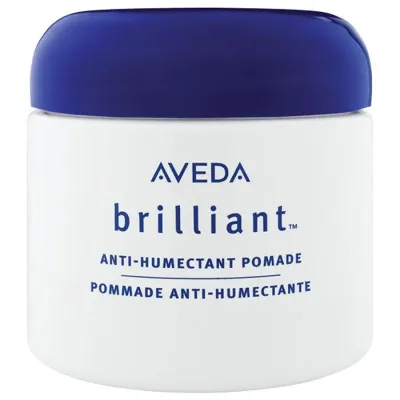 Воск для волос Aveda Brilliant Anti-Humectant Pomade, 75 мл