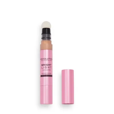 Разглаживающий Revolution Bright Light Highlighter, 3 мл