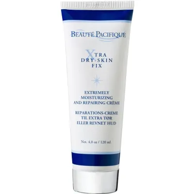 Крем для рук Beaute Pacifique X-Tra Dry Skin Fix, 120 мл
