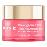 Nuxe Creme Prodigieuse Boost Ночной масляный бальзам для лица восстанавливающий, 50 мл — фото 1