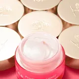 Nuxe Creme Prodigieuse Boost Ночной масляный бальзам для лица восстанавливающий, 50 мл — фото 2