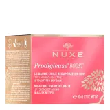 Nuxe Creme Prodigieuse Boost Ночной масляный бальзам для лица восстанавливающий, 50 мл — фото 4