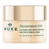 Nuxe Nuxuriance Gold Крем для лица масляный ультрапитательный, 50 мл — фото 1