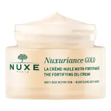 Nuxe Nuxuriance Gold Крем для лица масляный ультрапитательный, 50 мл — фото 3