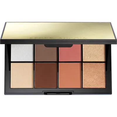 Рассветы Kevyn Aucoin Contour Book: The Art of Sculpting & Defining, 100 г