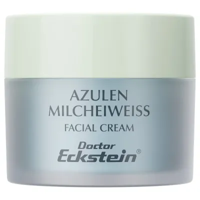 Уход против старения Doctor Eckstein Azulene Milk Protein, 50 мл