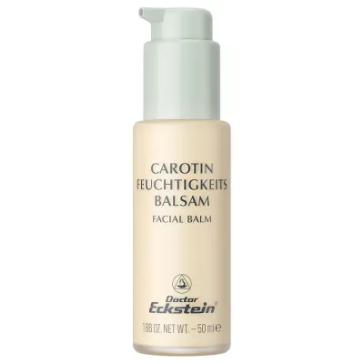 Уход против старения Doctor Eckstein Carotene Moisture Balm, 50 мл
