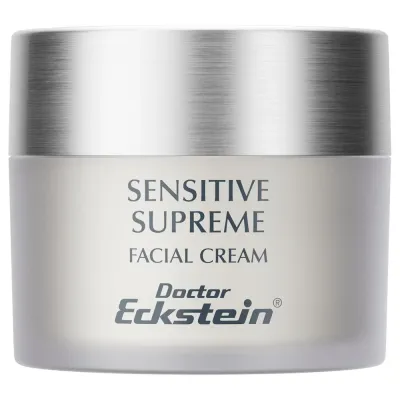 Doctor Eckstein Sensitive Spreme Крем для лица для чувствительной кожи, 50 мл