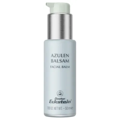 Бальзам для лица Doctor Eckstein Azulene Balm, 50 мл
