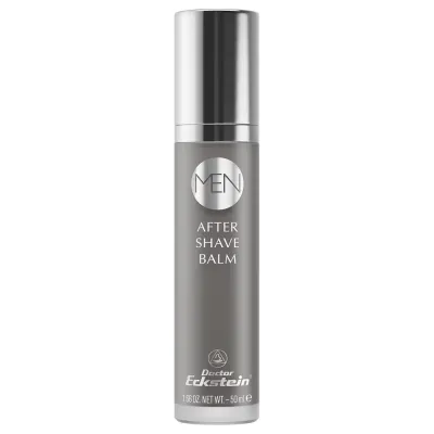 Doctor Eckstein MEN бальзам после бритья, дорожный формат, 50 мл