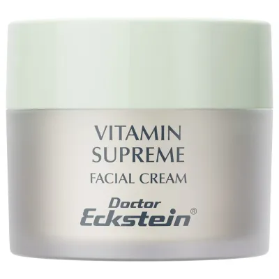 Уход против старения Doctor Eckstein Vitamin Supreme, 50 мл