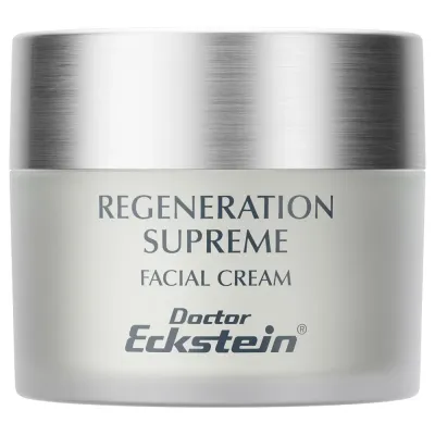 Уход против старения Doctor Eckstein Regeneration Supreme, 50 мл