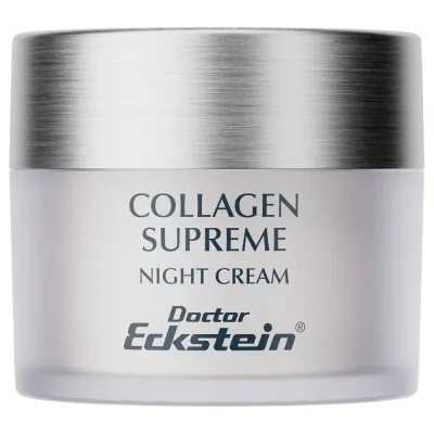 Крем для лица Doctor Eckstein Collagen Supreme, 50 мл