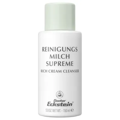 Очищающее молочко Doctor Eckstein Cleansing Milk Supreme, 150 мл