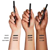 Подводка для глаз IT Cosmetics Mechaniczny Eyeliner Superhero No-Tug, 0.24 г — фото 3