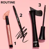 Подводка для глаз IT Cosmetics Mechaniczny Eyeliner Superhero No-Tug, 0.24 г — фото 5