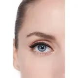 Chanel LE LINER - EXTREMELY PRECISE LIQUID EYELINER - LONG-LASTING AND SMUDGE-PROOF, оттенок ULTRA BRUN 514 — фото 2