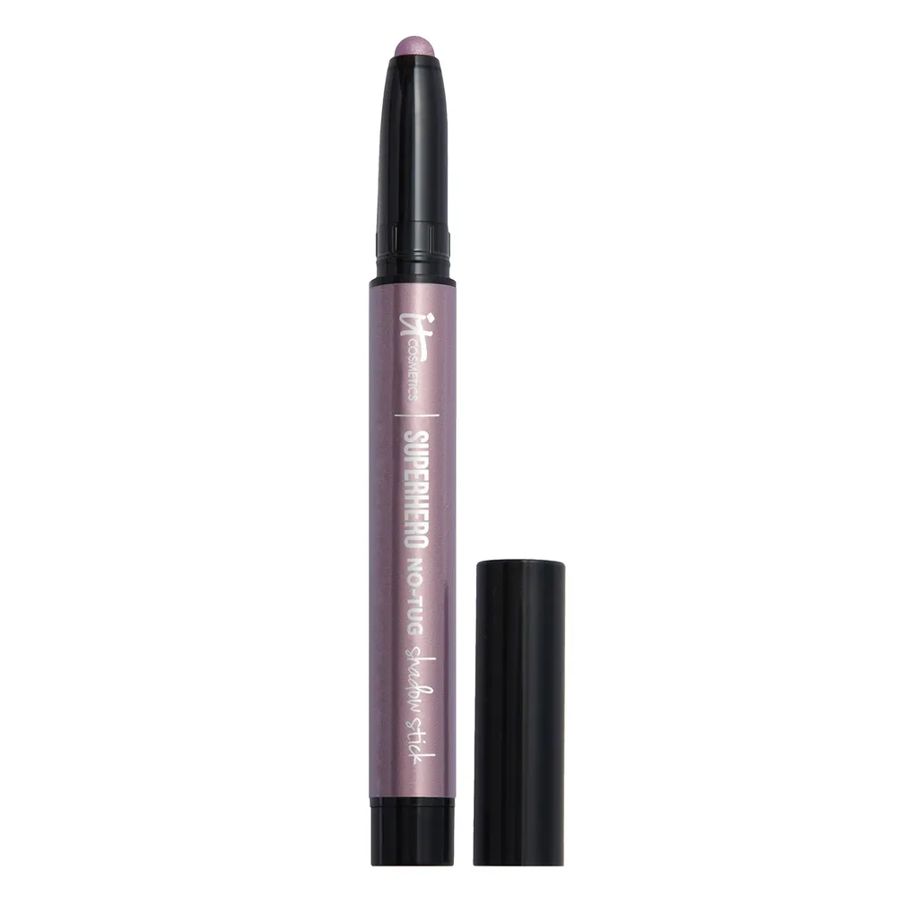 IT Cosmetics Superhero No Tug Eye Transforming Тени-стик, 1,5 г, оттенок Epic Amethyst