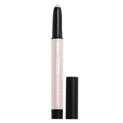IT Cosmetics Superhero No Tug Eye Transforming Тени-стик, 1,5 г, оттенок Passionate Pearl