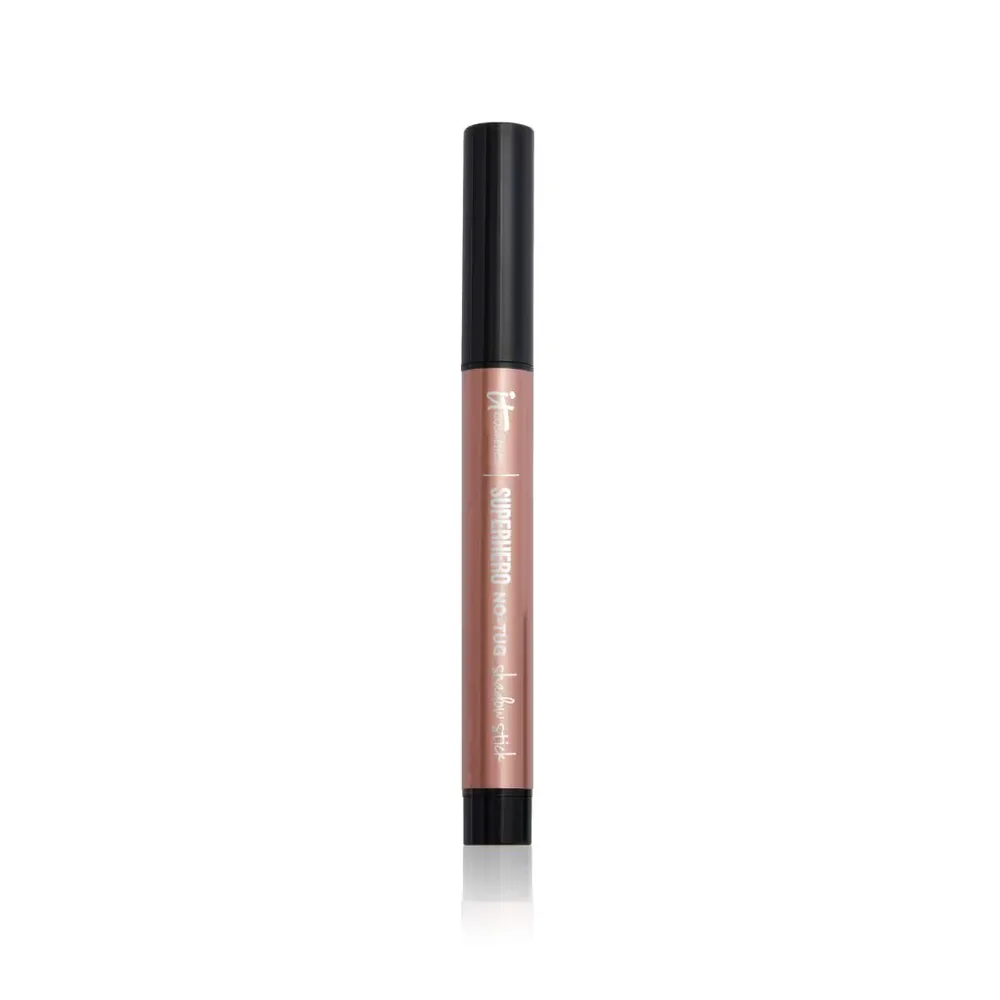 IT Cosmetics Superhero No Tug Eye Transforming Тени-стик, 1,5 г, оттенок Silk Amour