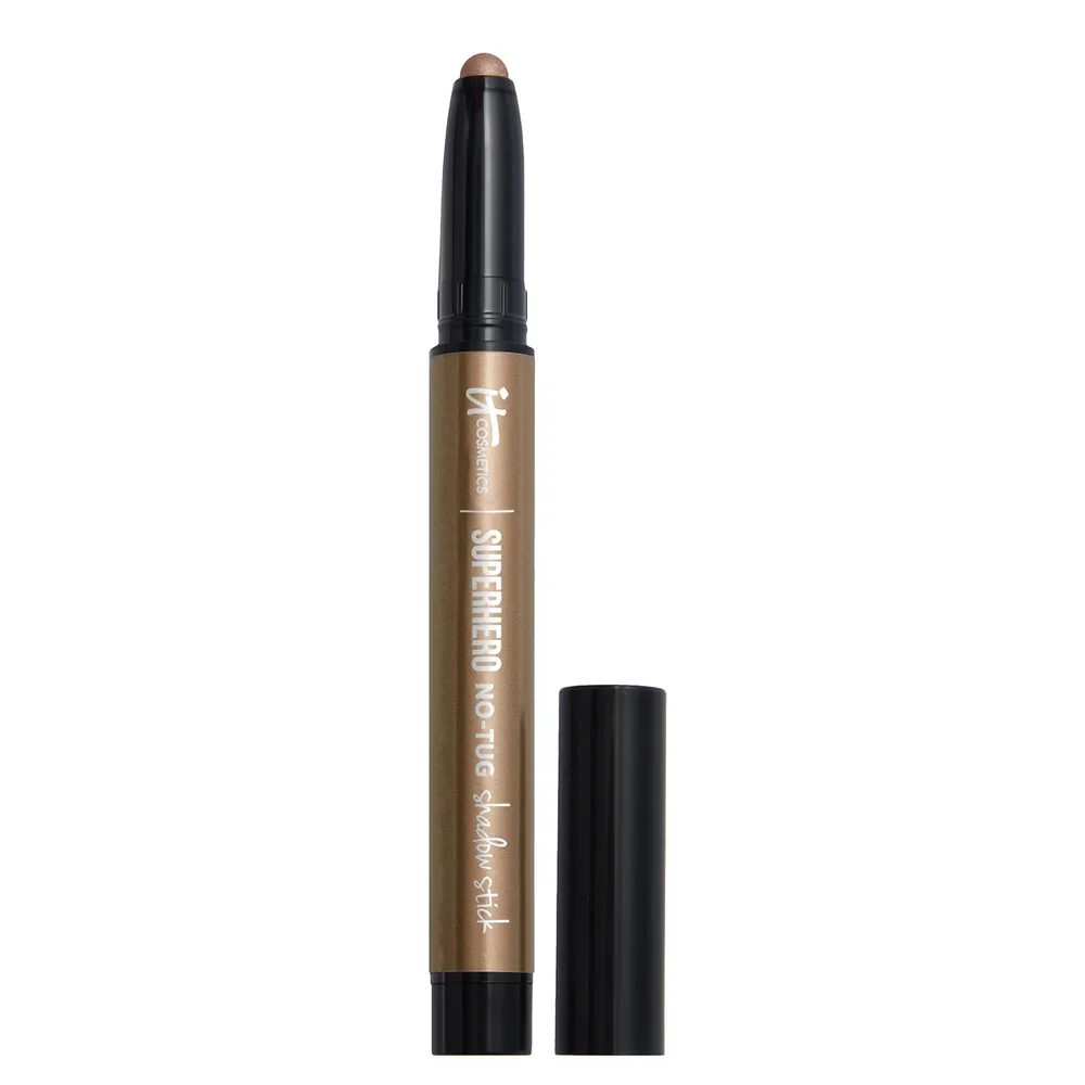 IT Cosmetics Superhero No Tug Eye Transforming Тени-стик, 1,5 г, оттенок Super Slate