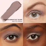 IT Cosmetics Superhero No Tug Eye Transforming Тени-стик, 1,5 г, оттенок Transformative Taupe — фото 4