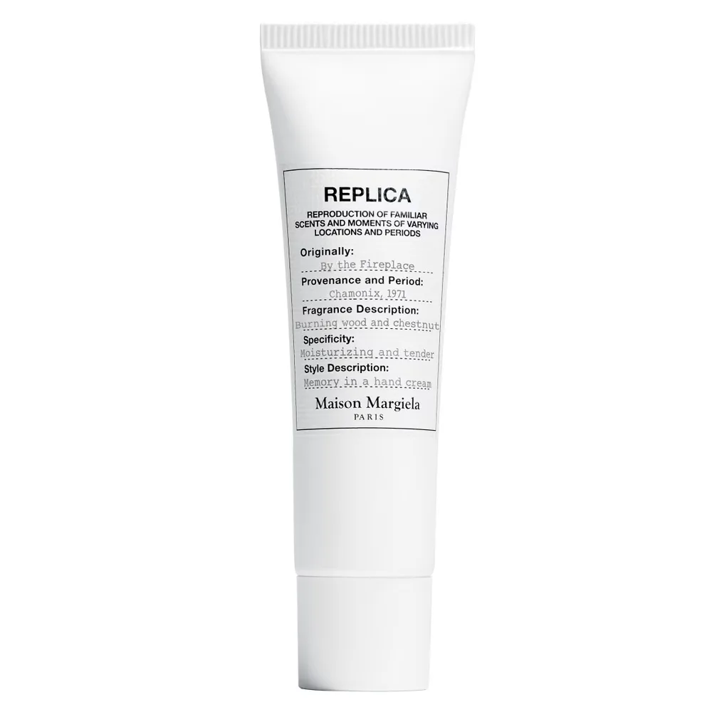 Крем для рук MAISON MARGIELA Przy kominku, 50 мл