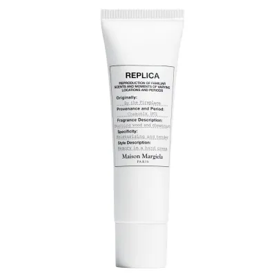 Крем для рук MAISON MARGIELA Przy kominku, 50 мл