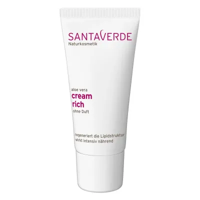 Крем для лица Santaverde, 30 мл
