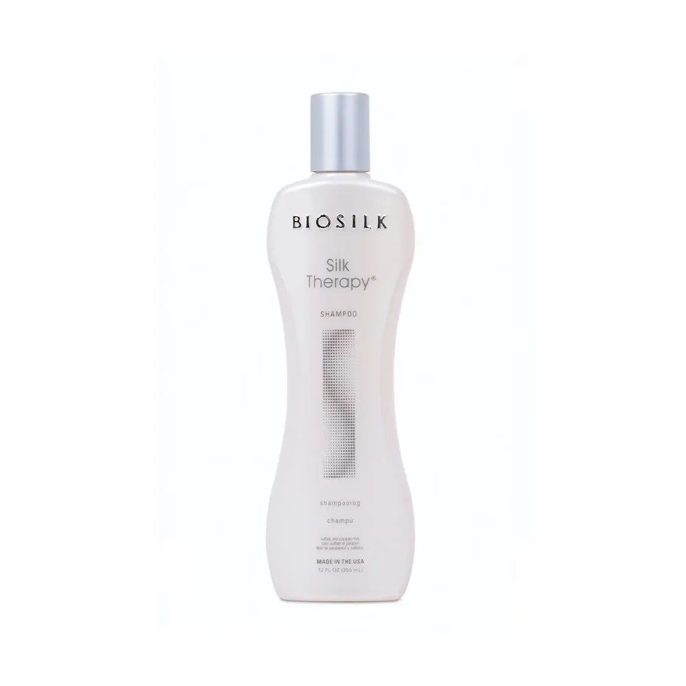 Шампунь для волос Biosilk Therapy Shampoo, 355 мл