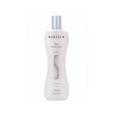 Шампунь для волос Biosilk Therapy Shampoo, 355 мл