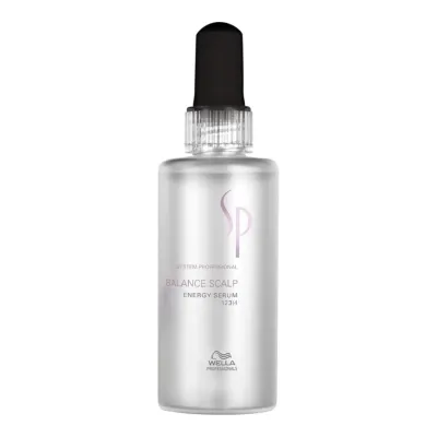 Сыворотка для волос Wella, 100 мл