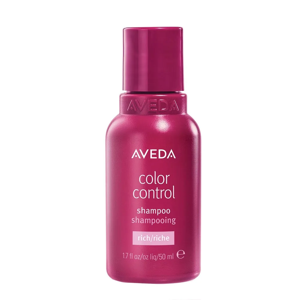 Шампунь для волос Aveda color control rich shampoo, 200 мл / 1000 мл