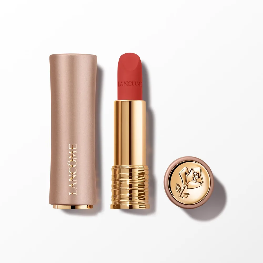Губная помада в стике Lancôme Intimatte, оттенок 274 - FRENCH TEA