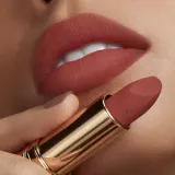 Губная помада в стике Lancôme Intimatte, оттенок 274 - FRENCH TEA — фото 4