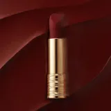 Губная помада в стике Lancôme Intimatte, оттенок 299 - FRENCH CASHMERE — фото 4