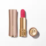 Губная помада в стике Lancôme Intimatte, оттенок 344 - PLUSH ROSE — фото 1