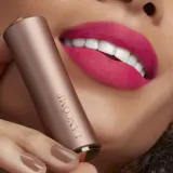 Губная помада в стике Lancôme Intimatte, оттенок 344 - PLUSH ROSE — фото 2