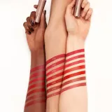 Губная помада в стике Lancôme Intimatte, оттенок 344 - PLUSH ROSE — фото 4