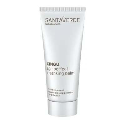 Очищающий крем Santaverde Cleansing Balm, 100 мл