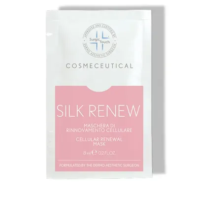 Пилинг для лица Surgic Touch Silk Renew Mask, 80 мл