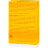 Weleda Calendula растительное мыло с календулой для рук и тела, 100 г — фото 2
