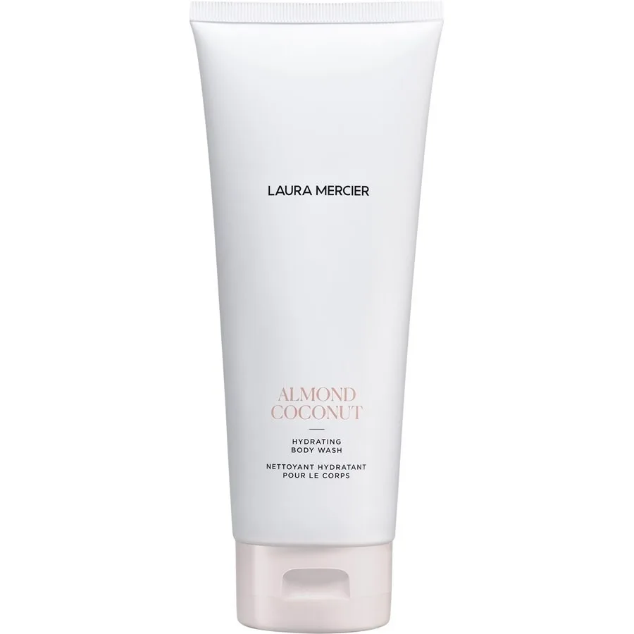 Гель для душа Laura Mercier Almon Coconut, 200 мл