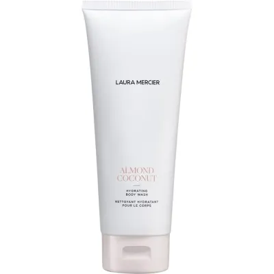 Гель для душа Laura Mercier Almon Coconut, 200 мл