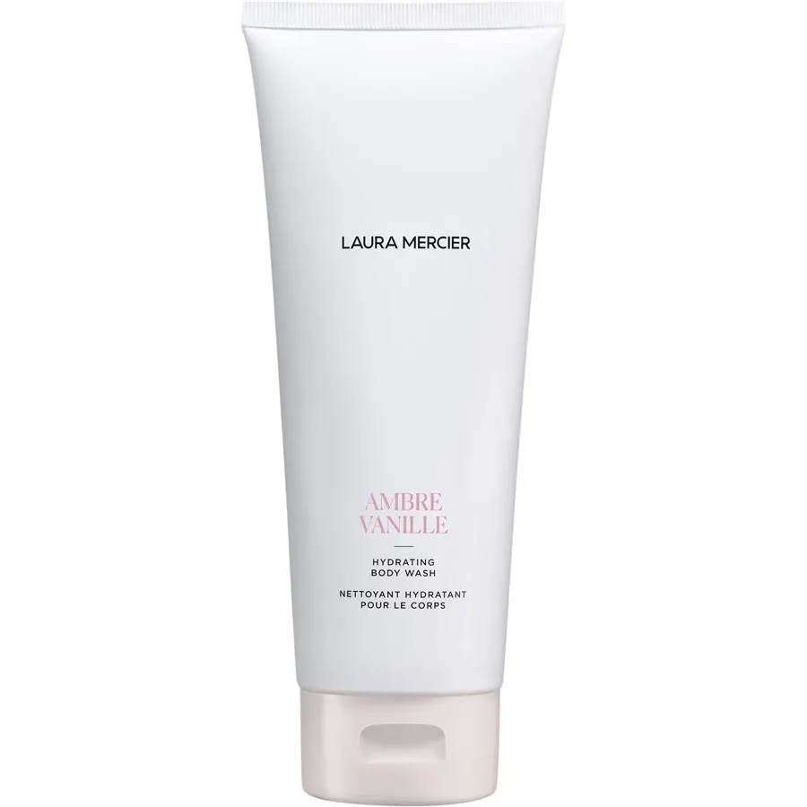 Гель для душа Laura Mercier Ambre Vanille, 200 мл